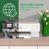 HP ENVY Inspire 7220e draadloze all-in-one kleurenprinter, Instant Ink; kopiëren, scannen