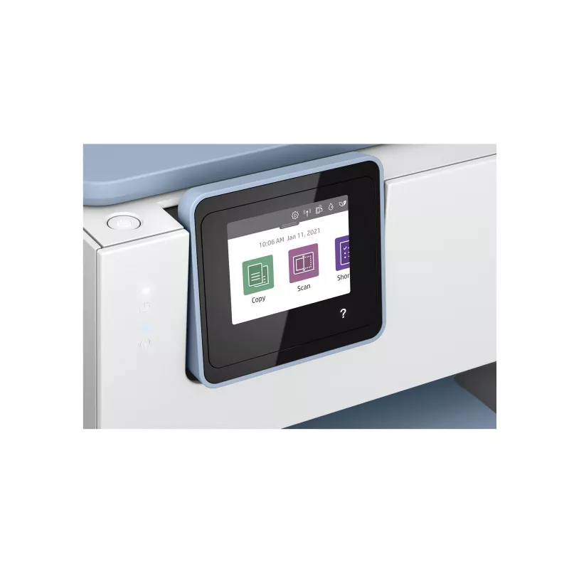 HP ENVY Inspire 7220e draadloze all-in-one kleurenprinter, Instant Ink; kopiëren, scannen