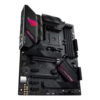 Moederbord ASUS ROG STRIX B550-F GAMING WIFI II AMD B550 socket AM4 ATX