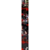 HyperX QuadCast - USB-microfoon (zwart-rood) - rode verlichting
