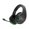 HyperX CloudX Stinger - gaming-headset (zwart-groen) - Xbox (HX-HSCSX-BK/WW)