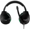 HyperX CloudX Stinger - gaming-headset (zwart-groen) - Xbox (HX-HSCSX-BK/WW)