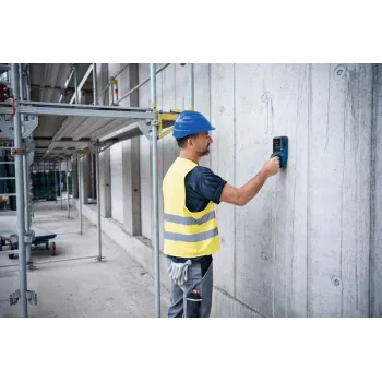 Bosch Wallscanner D-tect 200 C Professional digitale multidetector 700 g