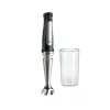 Braun MQ 7000X 0,6 L staafmixer 1000 W zwart, satijnstaal