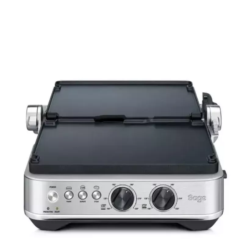 Contactgrill Sage SGR700