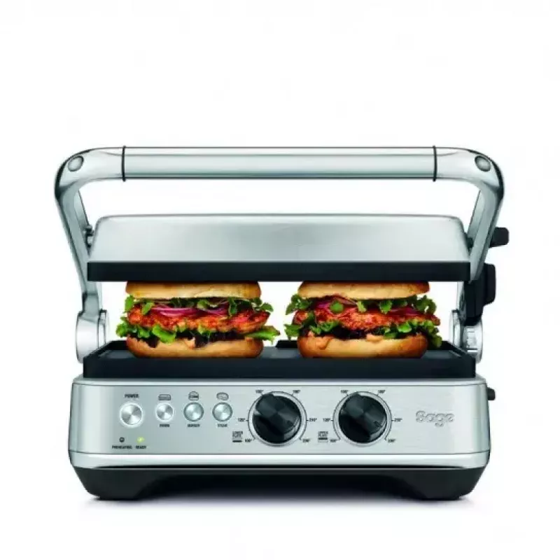 Contactgrill Sage SGR700