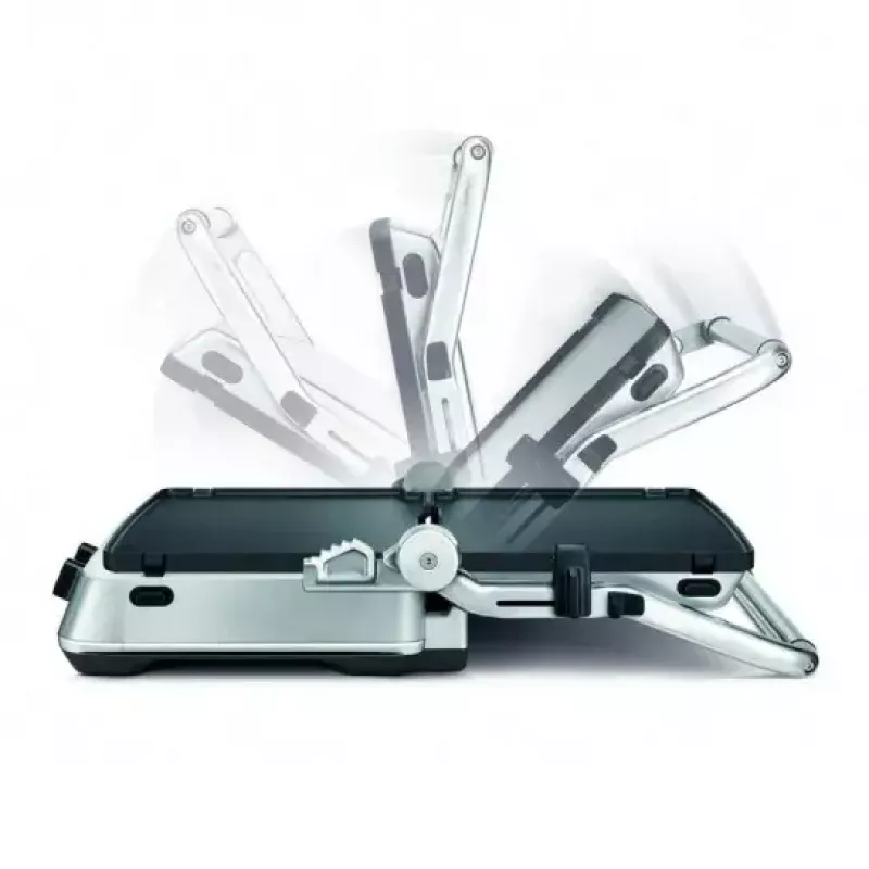 Contactgrill Sage SGR700