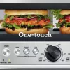 Contactgrill Sage SGR700