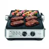 Contactgrill Sage SGR700
