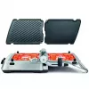 Contactgrill Sage SGR700
