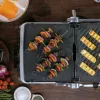 Contactgrill Sage SGR700