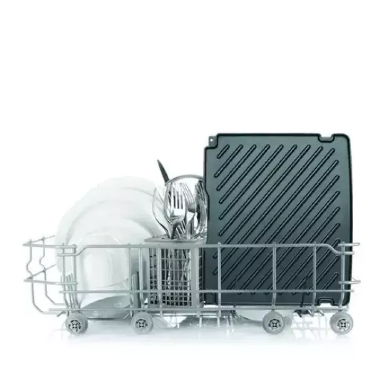 Contactgrill Sage SGR700