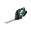 Bosch AdvancedShear 18V-10 accu-grasschaar 10 cm lithium-ion (Li-Ion) zwart, groen