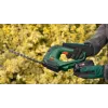 Bosch AdvancedShear 18V-10 accu-grasschaar 10 cm lithium-ion (Li-Ion) zwart, groen