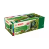 Bosch AdvancedShear 18V-10 accu-grasschaar 10 cm lithium-ion (Li-Ion) zwart, groen