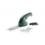 Bosch Easy Shear accu-grasschaar 8 cm 3,6 V lithium-ion (Li-Ion) zwart, groen