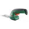 Bosch Easy Shear accu-grasschaar 8 cm 3,6 V lithium-ion (Li-Ion) zwart, groen