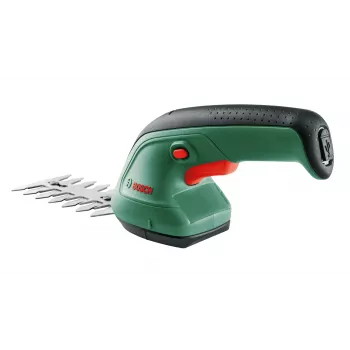 Bosch Easy Shear accu-grasschaar 8 cm 3,6 V lithium-ion (Li-Ion) zwart, groen