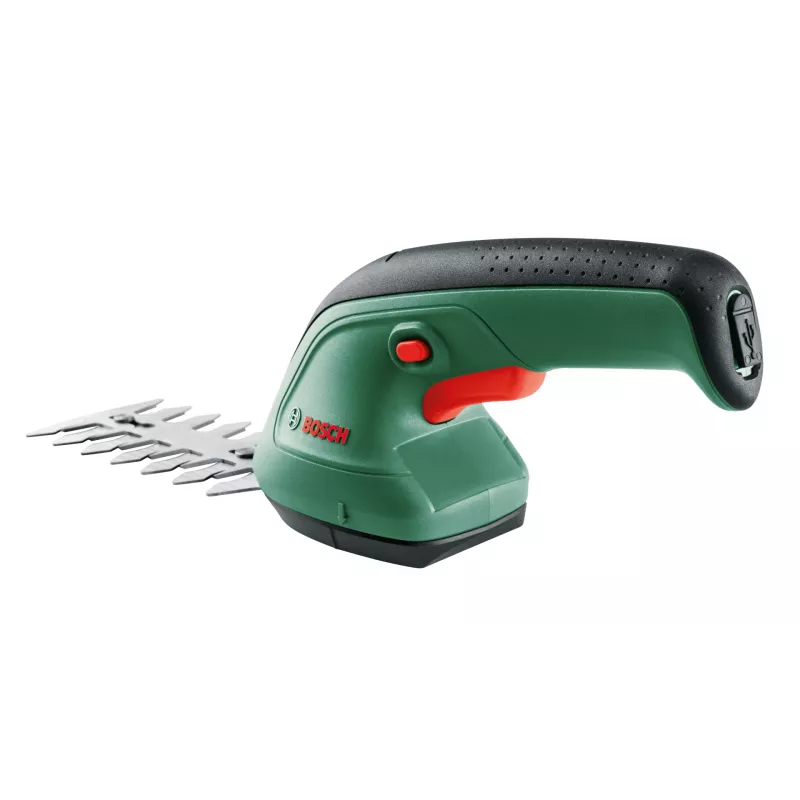 Bosch Easy Shear accu-grasschaar 8 cm 3,6 V lithium-ion (Li-Ion) zwart, groen