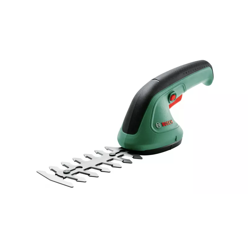 Bosch Easy Shear accu-grasschaar 8 cm 3,6 V lithium-ion (Li-Ion) zwart, groen