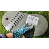 Bosch Easy Shear accu-grasschaar 8 cm 3,6 V lithium-ion (Li-Ion) zwart, groen