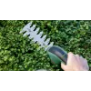 Bosch Easy Shear accu-grasschaar 8 cm 3,6 V lithium-ion (Li-Ion) zwart, groen