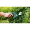 Bosch Easy Shear accu-grasschaar 8 cm 3,6 V lithium-ion (Li-Ion) zwart, groen