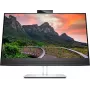 HP E-Series E27m G4 QHD USB-C conferentiemonitor, 68,6 cm (27 inch), 2560 x 1440 pixel, Quad HD, LCD, 5 ms, zwart