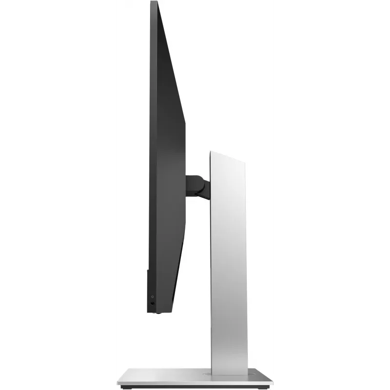 HP E-Series E27m G4 QHD USB-C conferentiemonitor, 68,6 cm (27 inch), 2560 x 1440 pixel, Quad HD, LCD, 5 ms, zwart