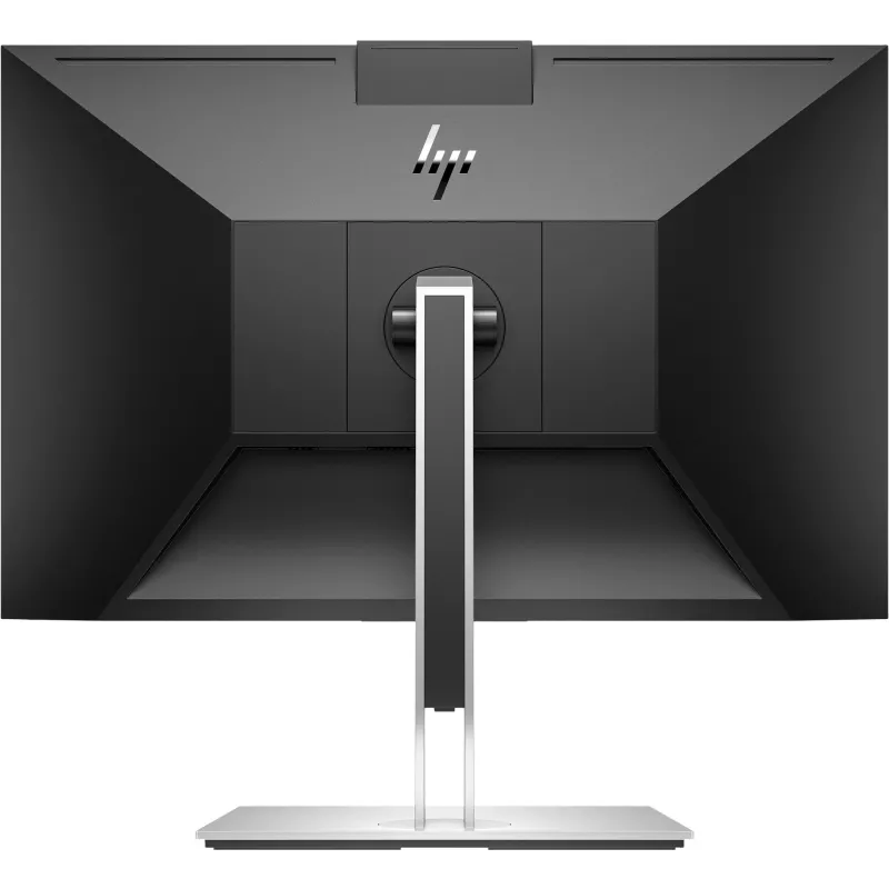 HP E-Series E27m G4 QHD USB-C conferentiemonitor, 68,6 cm (27 inch), 2560 x 1440 pixel, Quad HD, LCD, 5 ms, zwart