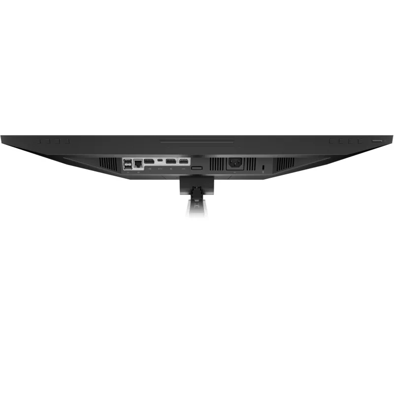 HP E-Series E27m G4 QHD USB-C conferentiemonitor, 68,6 cm (27 inch), 2560 x 1440 pixel, Quad HD, LCD, 5 ms, zwart