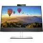 HP E24m G4 FHD USB-C conferentiemonitor, 60,5 cm (23,8 inch), 1920 x 1080 pixel, Full HD, LCD, 5 ms, zwart