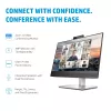 HP E24m G4 FHD USB-C conferentiemonitor, 60,5 cm (23,8 inch), 1920 x 1080 pixel, Full HD, LCD, 5 ms, zwart