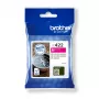 Brother LC422M printerpatroon 1 stuks origineel magenta