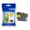 Brother LC-422XLY inktpatroon 1 stuks origineel geel