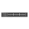 Zyxel GS1900-24E-EU0103F netwerkswitch managed L2 Gigabit Ethernet (10/100/1000) 1U zwart