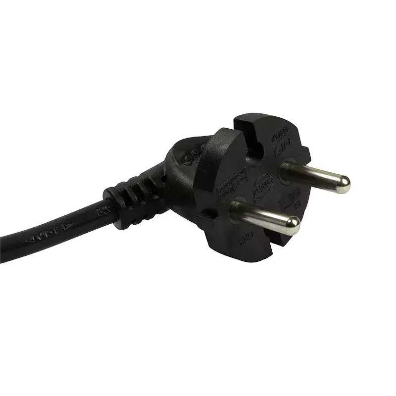 Verlengsnoer LogiLink LPS229B 1,5 m 3 AC-stopcontacten binnen zwart