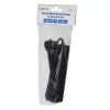 Verlengsnoer LogiLink LPS229B 1,5 m 3 AC-stopcontacten binnen zwart