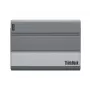 Lenovo ThinkBook Premium 33 cm (13 inch) sleeve-hoes grijs