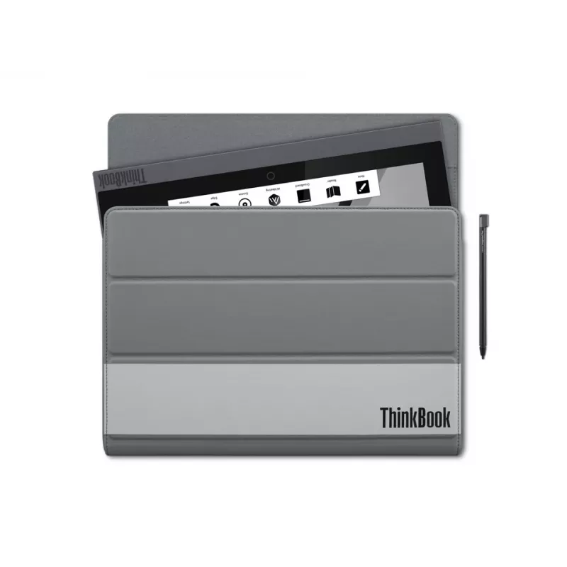 Lenovo ThinkBook Premium 33 cm (13 inch) sleeve-hoes grijs