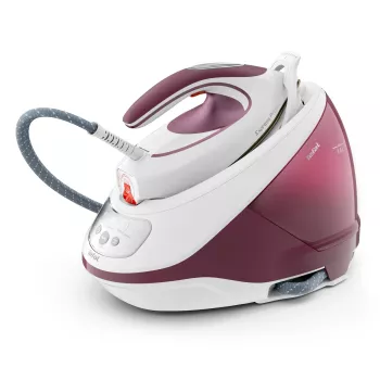 Tefal Express Protect SV9201 2800 W 1,8 L Durilium AirGlide Autoclean strijkzool paars, wit