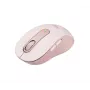 Muis Logitech Signature M650 RF draadloos + Bluetooth