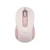 Muis Logitech Signature M650 RF draadloos + Bluetooth