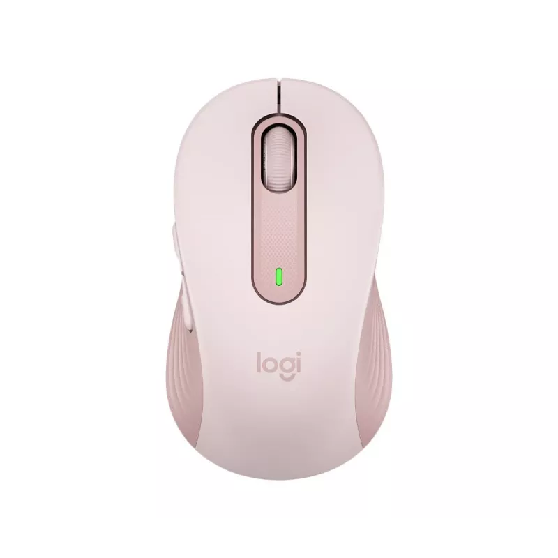 Muis Logitech Signature M650 RF draadloos + Bluetooth