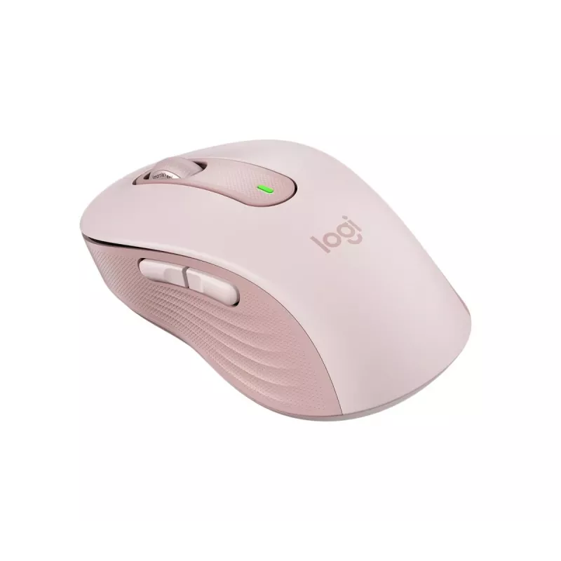 Muis Logitech Signature M650 RF draadloos + Bluetooth