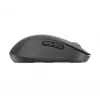 Muis Logitech Signature M650 L draadloos RF Bluetooth