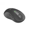 Muis Logitech Signature M650 L draadloos RF Bluetooth
