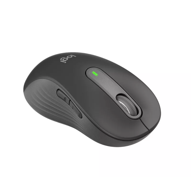 Muis Logitech Signature M650 L draadloos RF Bluetooth