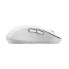 LOGITECH Signature M650 draadloze muis off-white L links