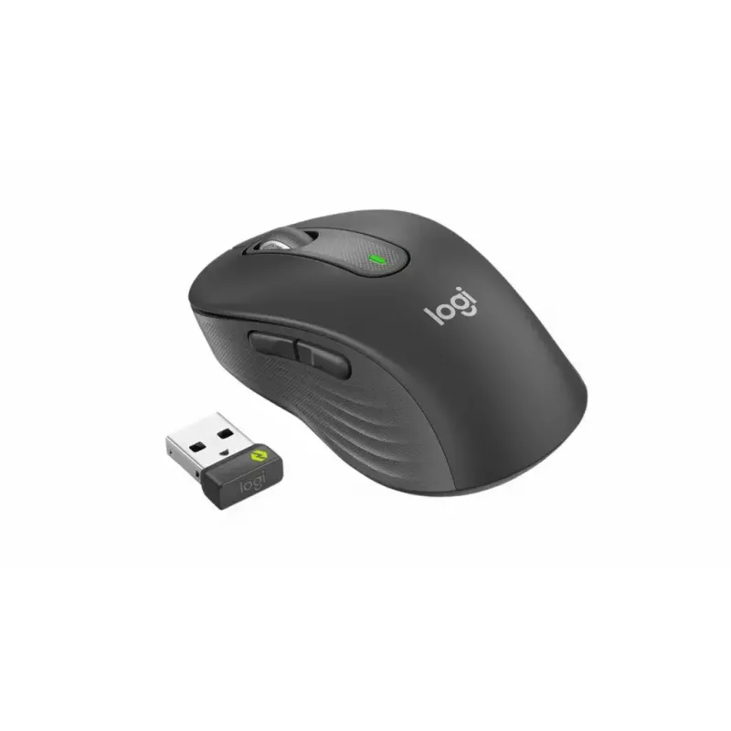 Draadloze muis Logitech Signature M650 Logi Bolt Bluetooth